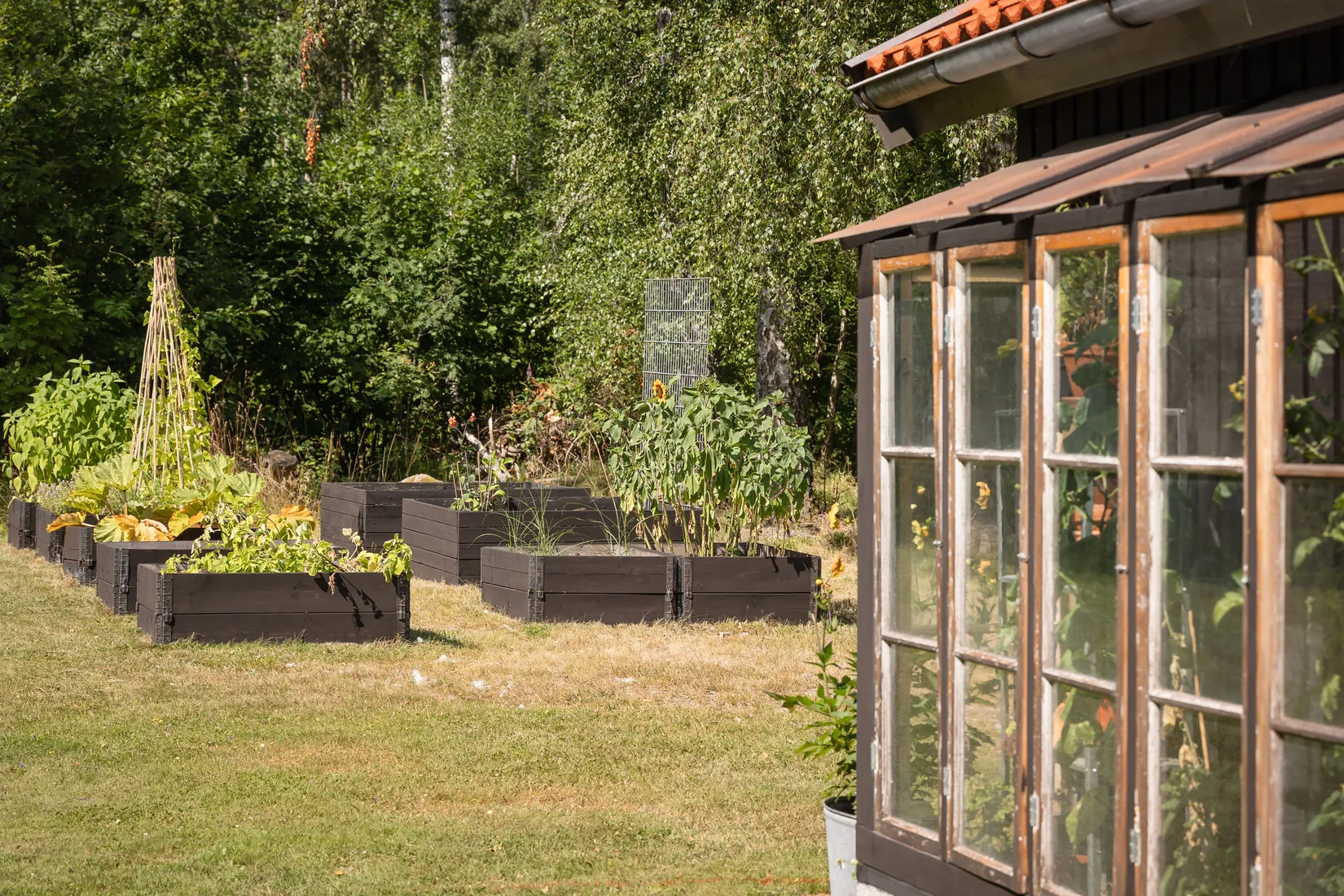 Villa, Västra Torp 3, Linköping