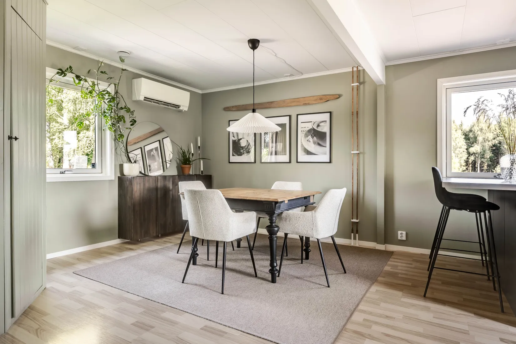 Villa, Västra Torp 3, Linköping
