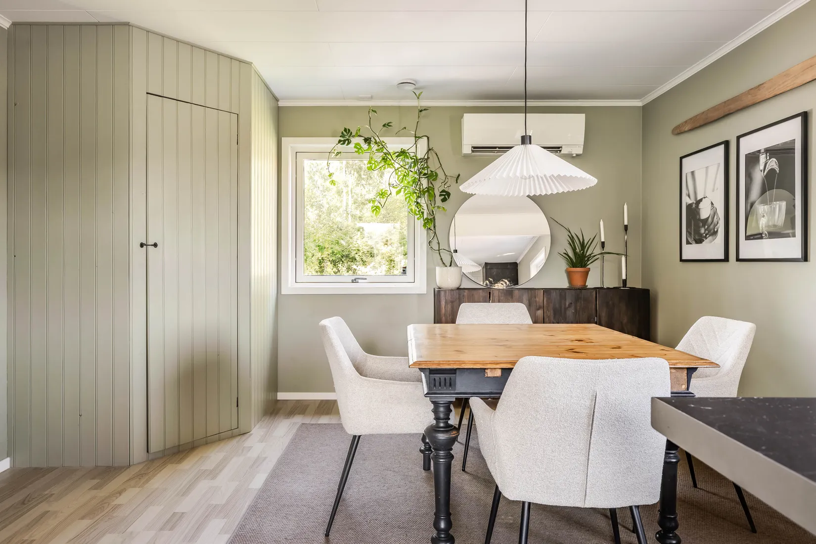 Villa, Västra Torp 3, Linköping