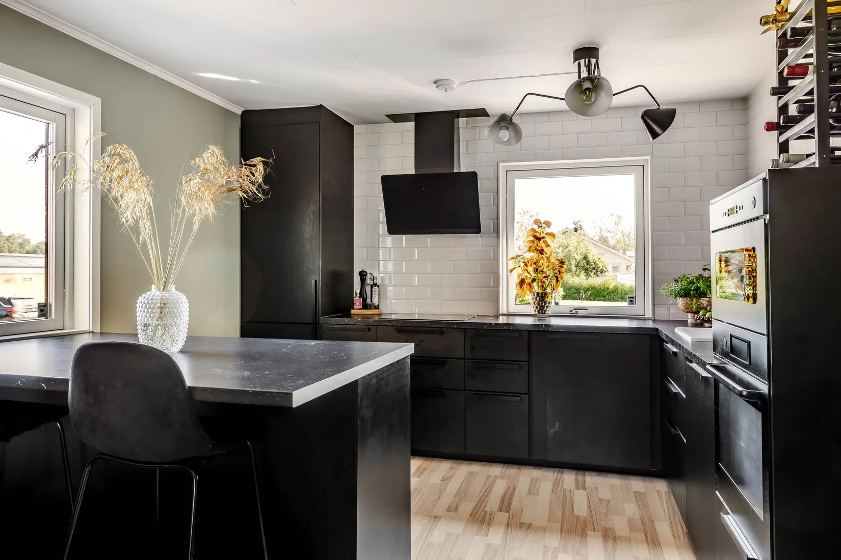 Villa, Västra Torp 3, Linköping