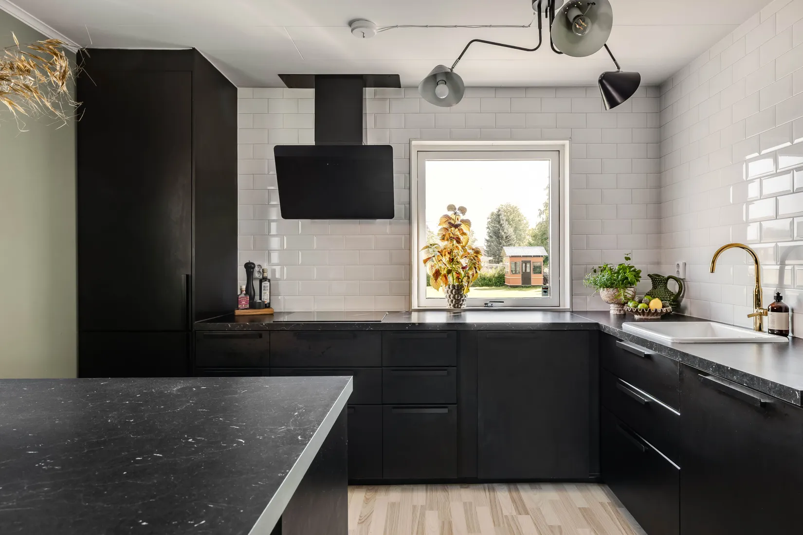 Villa, Västra Torp 3, Linköping
