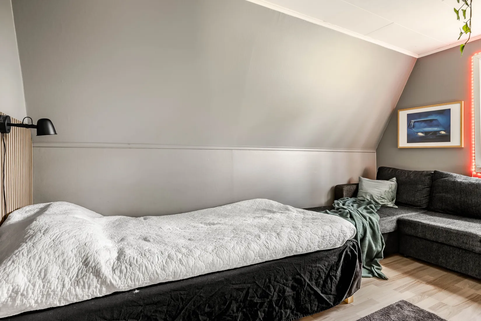 Villa, Västra Torp 3, Linköping