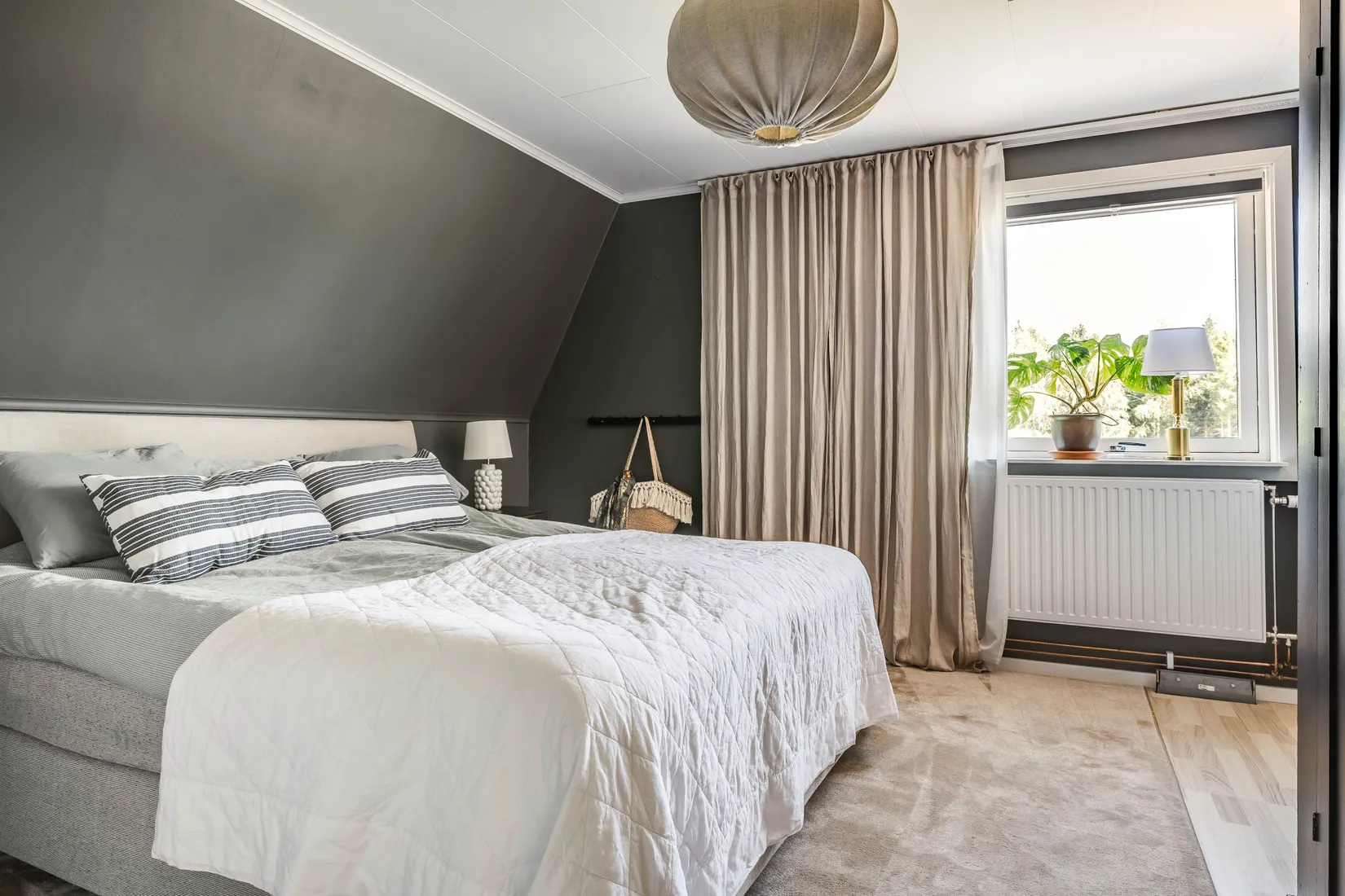 Villa, Västra Torp 3, Linköping