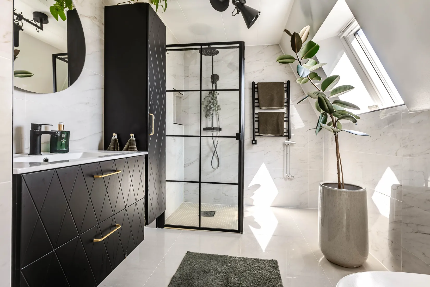 Villa, Västra Torp 3, Linköping