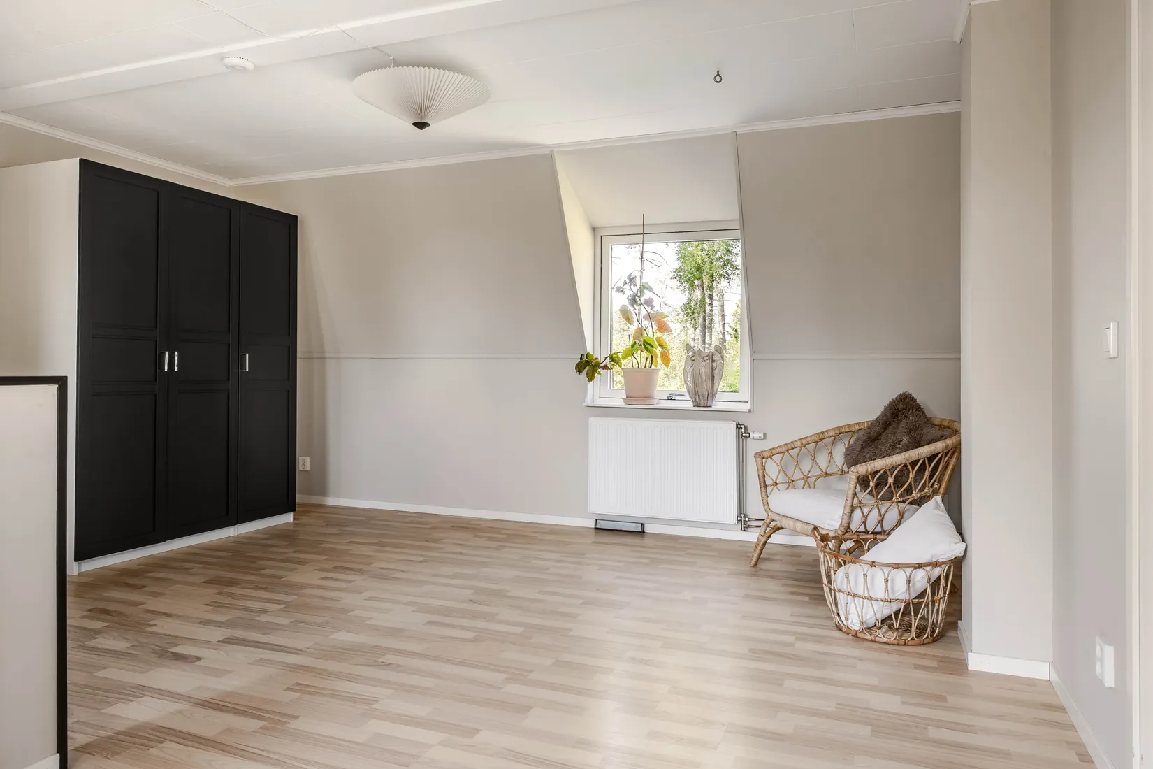Villa, Västra Torp 3, Linköping