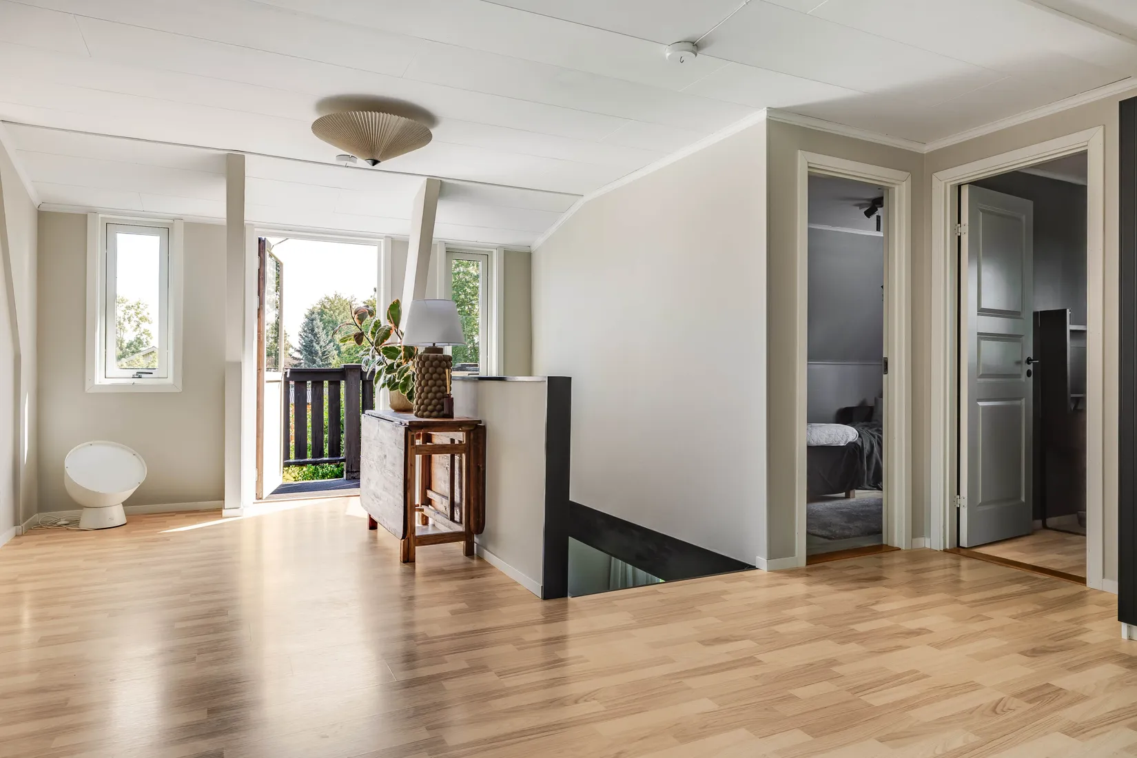 Villa, Västra Torp 3, Linköping