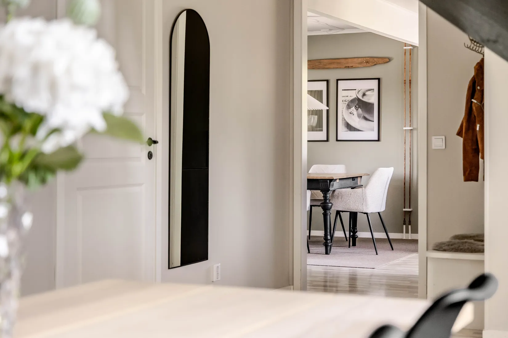 Villa, Västra Torp 3, Linköping