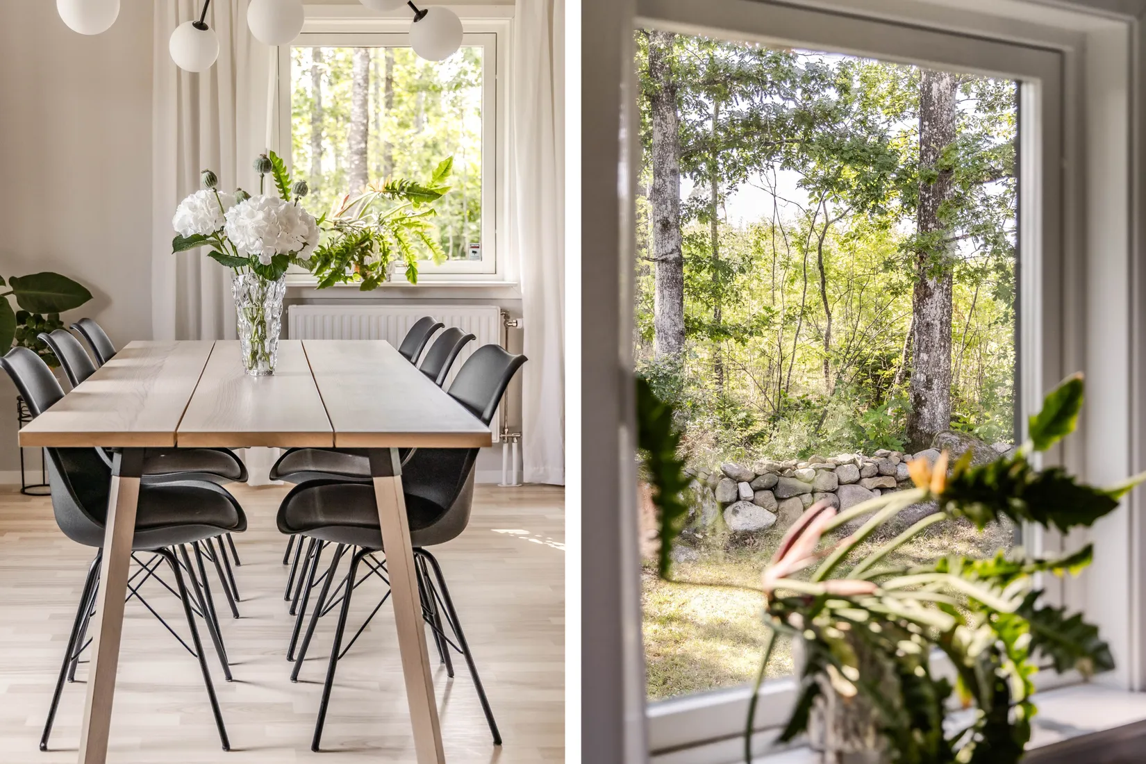 Villa, Västra Torp 3, Linköping