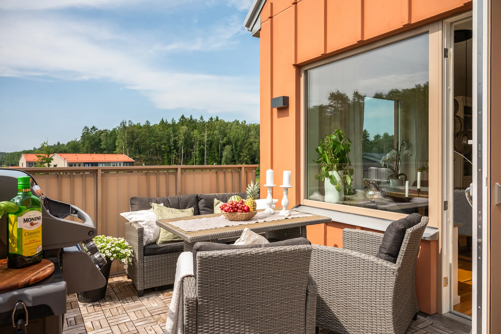Bostadsrätt, Olles gata 8, Ytterby, Kungälv