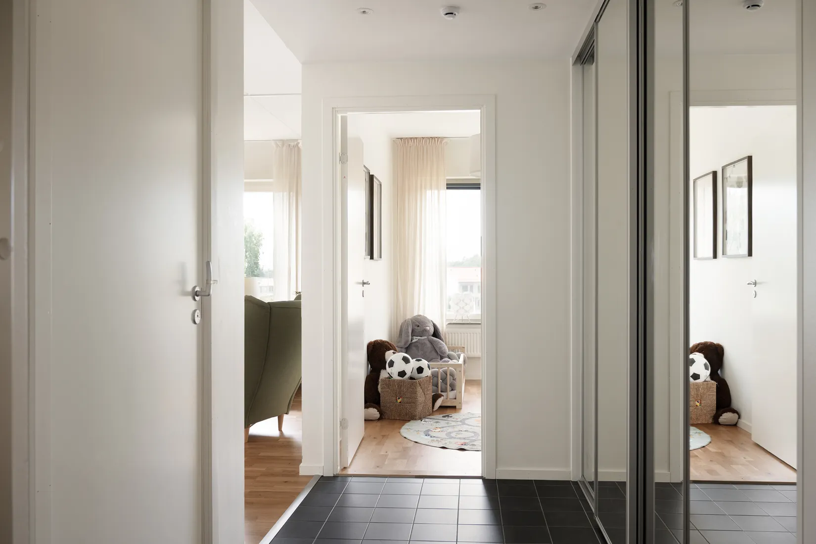 Bostadsrätt, Olles gata 8, Ytterby, Kungälv