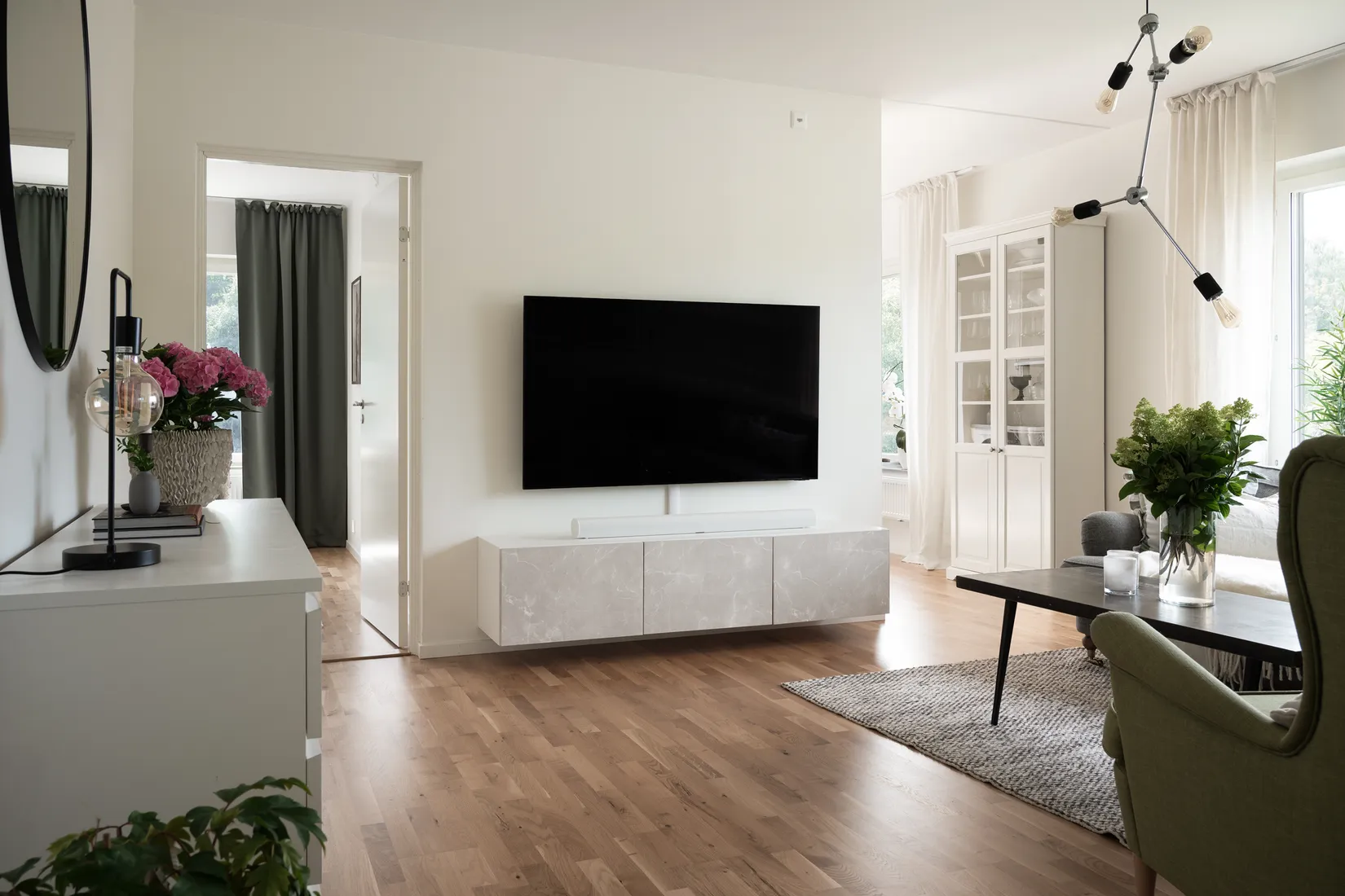 Bostadsrätt, Olles gata 8, Ytterby, Kungälv