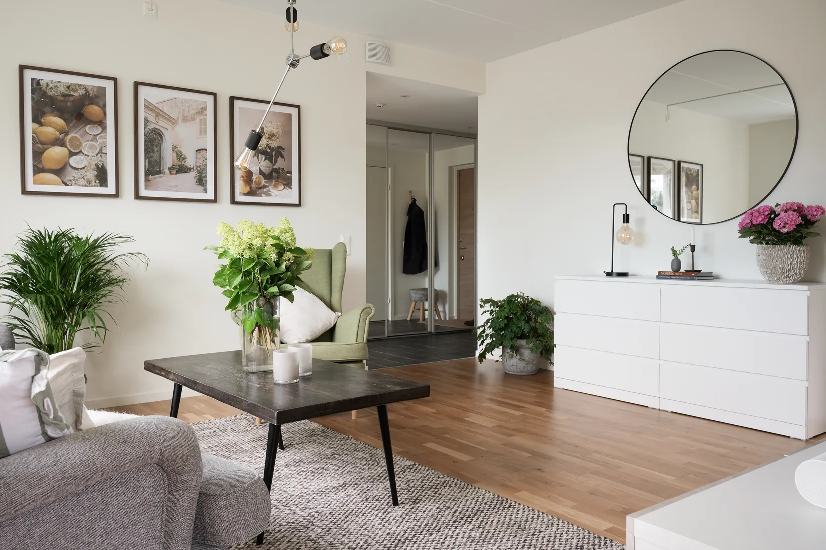 Bostadsrätt, Olles gata 8, Ytterby, Kungälv