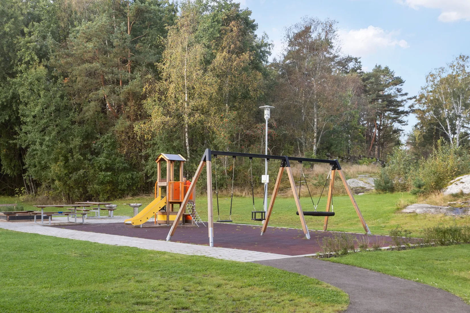 Bostadsrätt, Olles gata 8, Ytterby, Kungälv