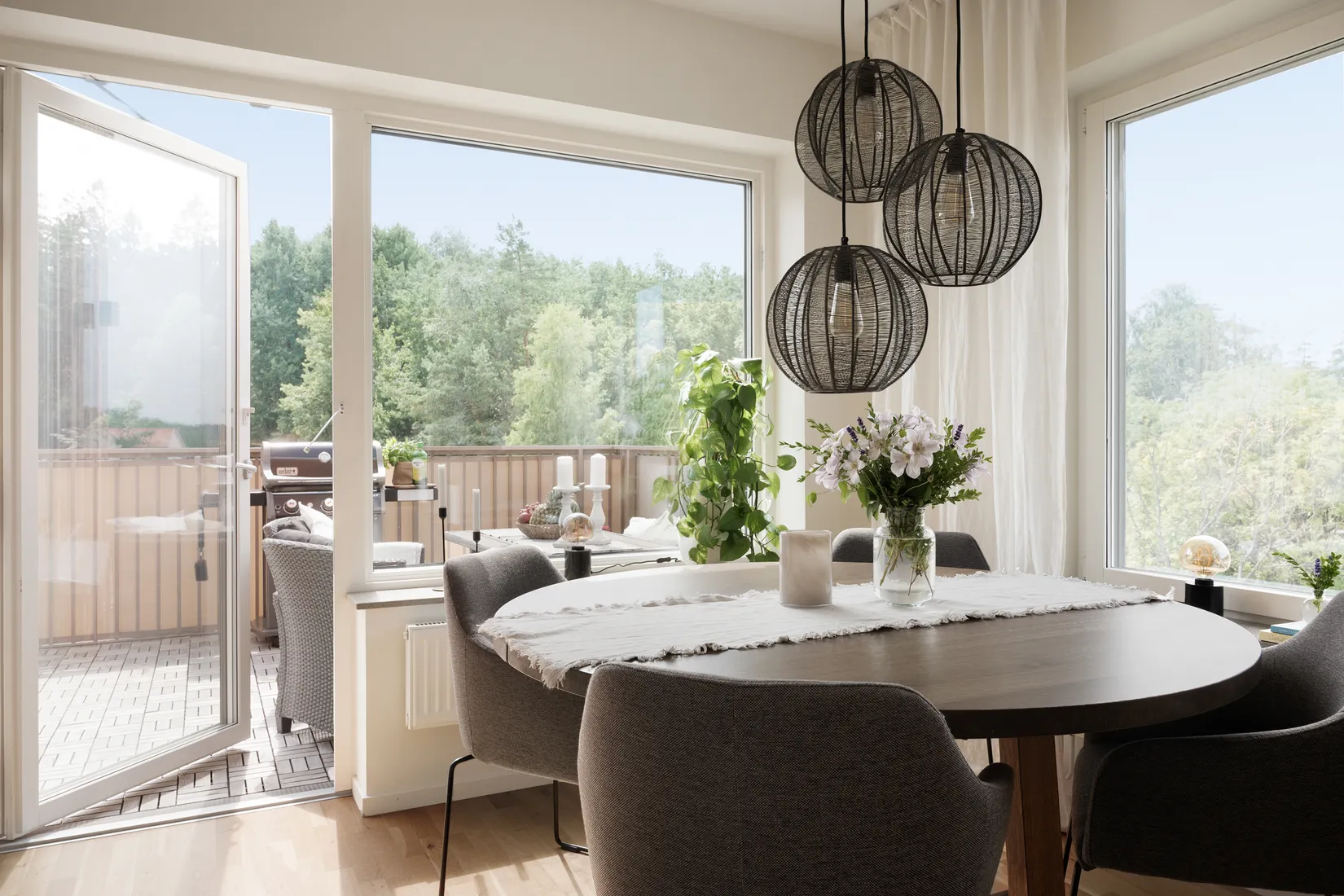 Bostadsrätt, Olles gata 8, Ytterby, Kungälv