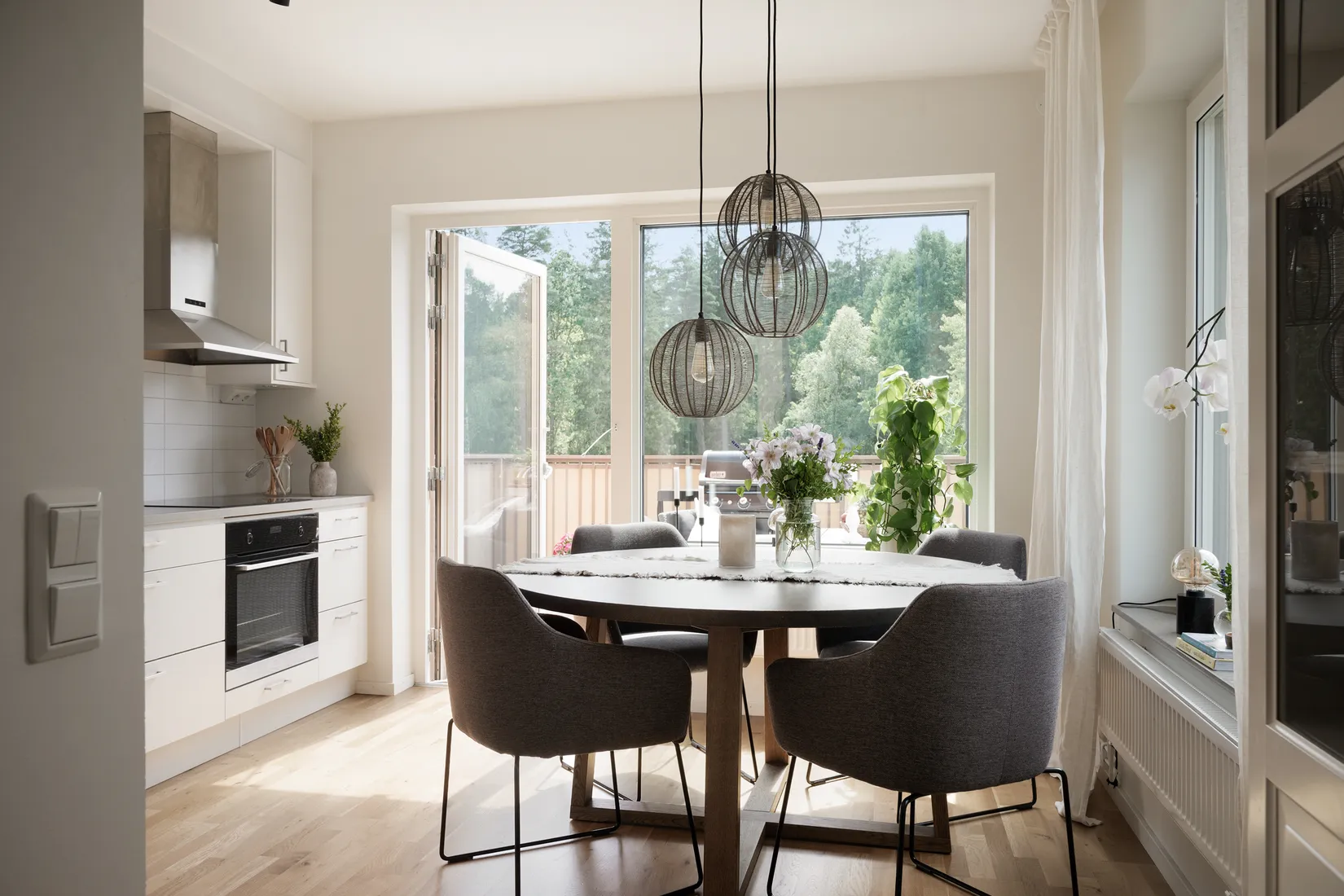 Bostadsrätt, Olles gata 8, Ytterby, Kungälv