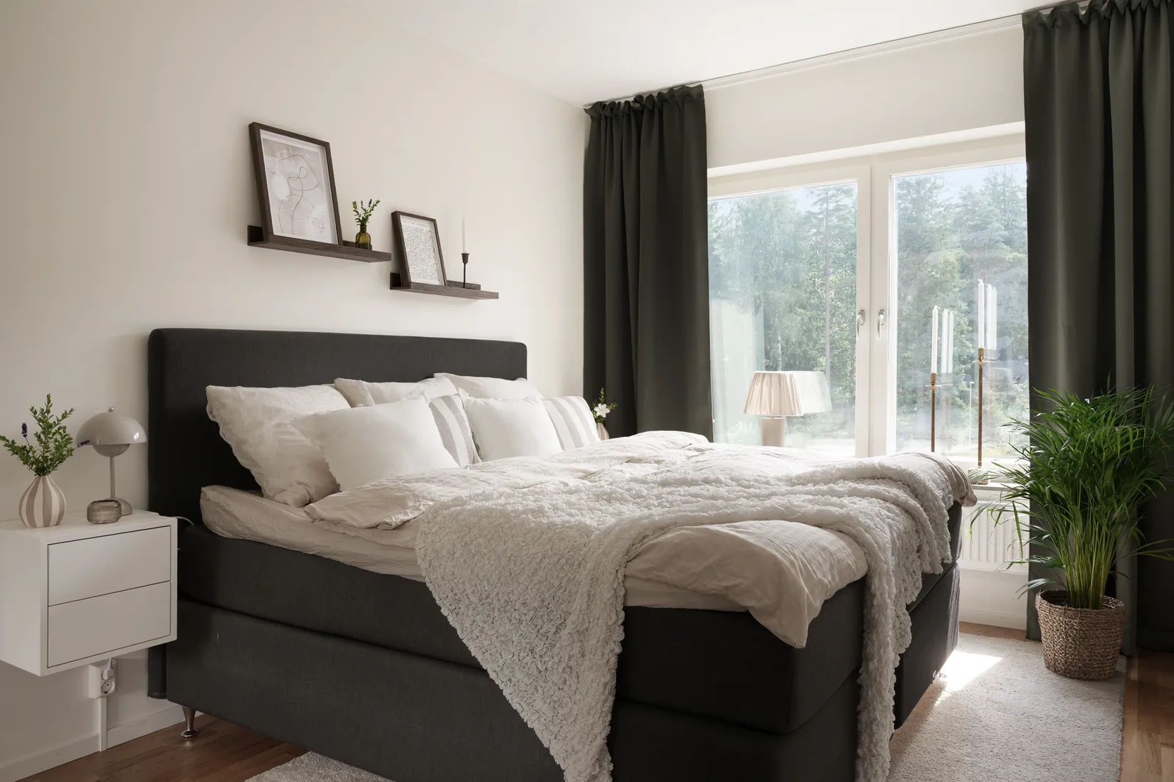 Bostadsrätt, Olles gata 8, Ytterby, Kungälv