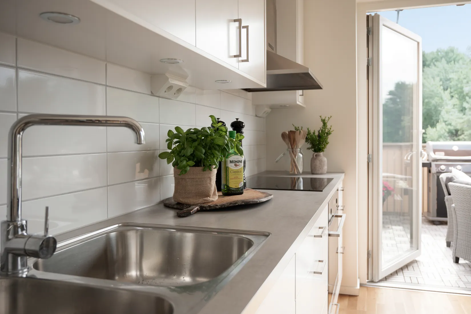Bostadsrätt, Olles gata 8, Ytterby, Kungälv