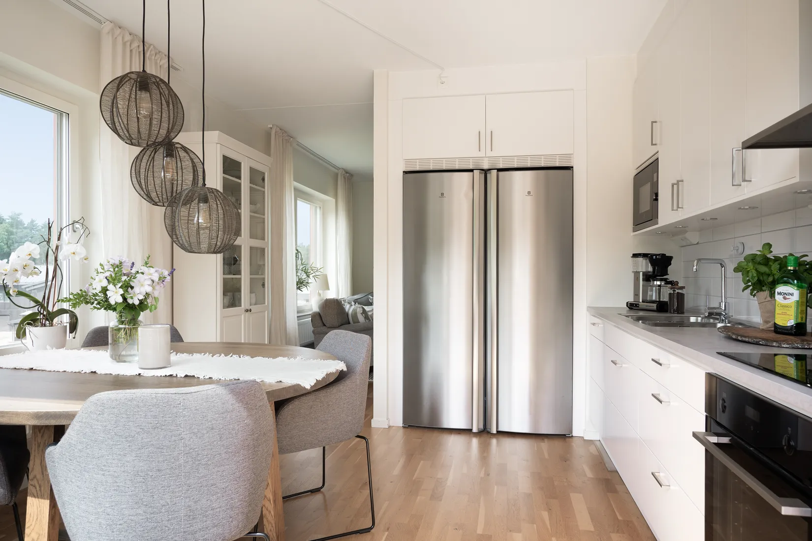 Bostadsrätt, Olles gata 8, Ytterby, Kungälv