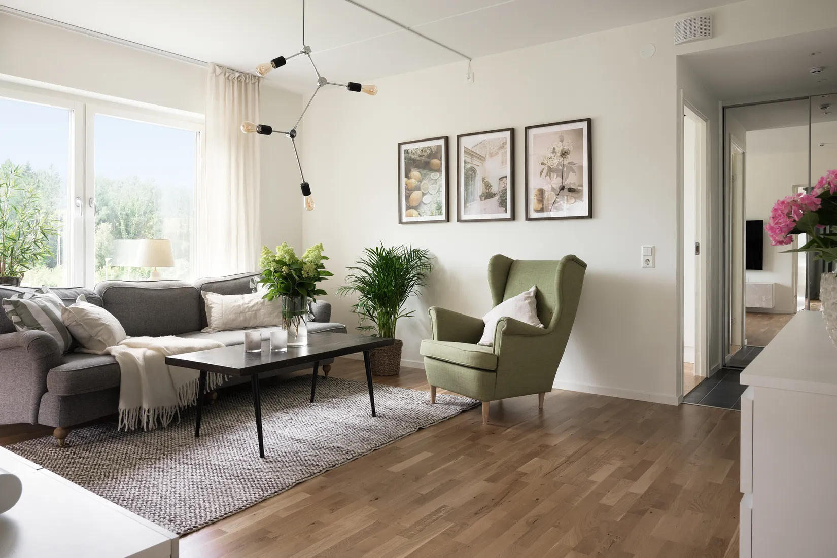 Bostadsrätt, Olles gata 8, Ytterby, Kungälv