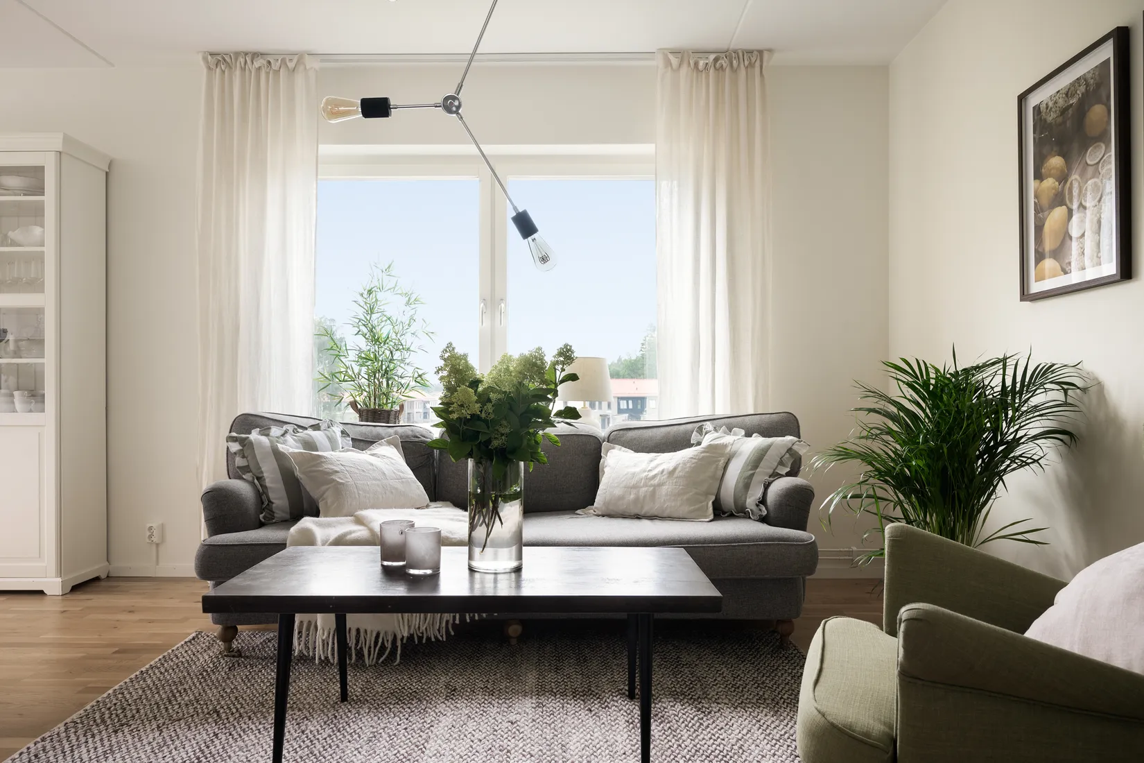 Bostadsrätt, Olles gata 8, Ytterby, Kungälv