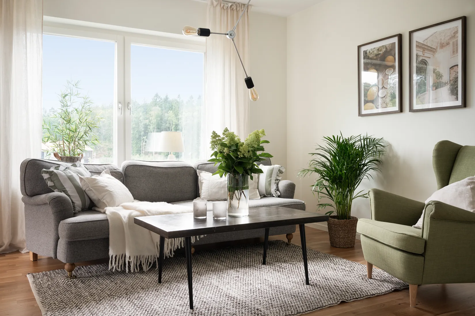 Bostadsrätt, Olles gata 8, Ytterby, Kungälv