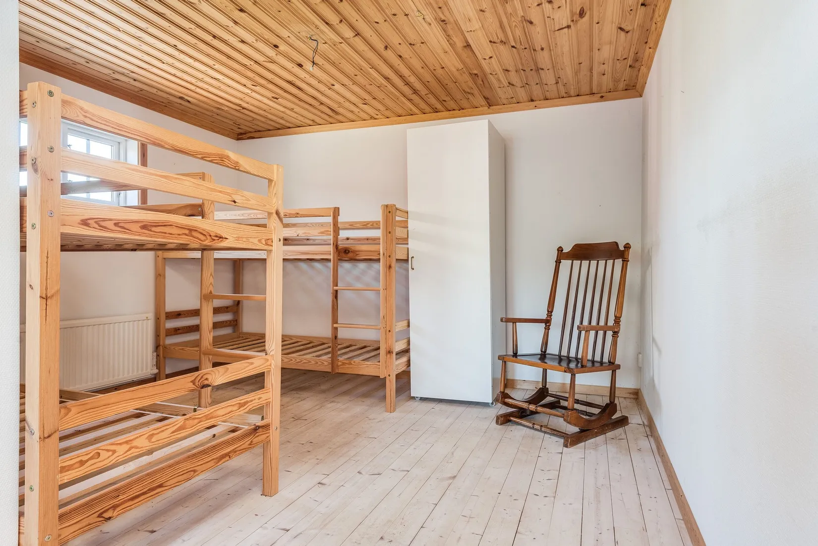 Villa, Mjönäsvägen 12, Hagfors