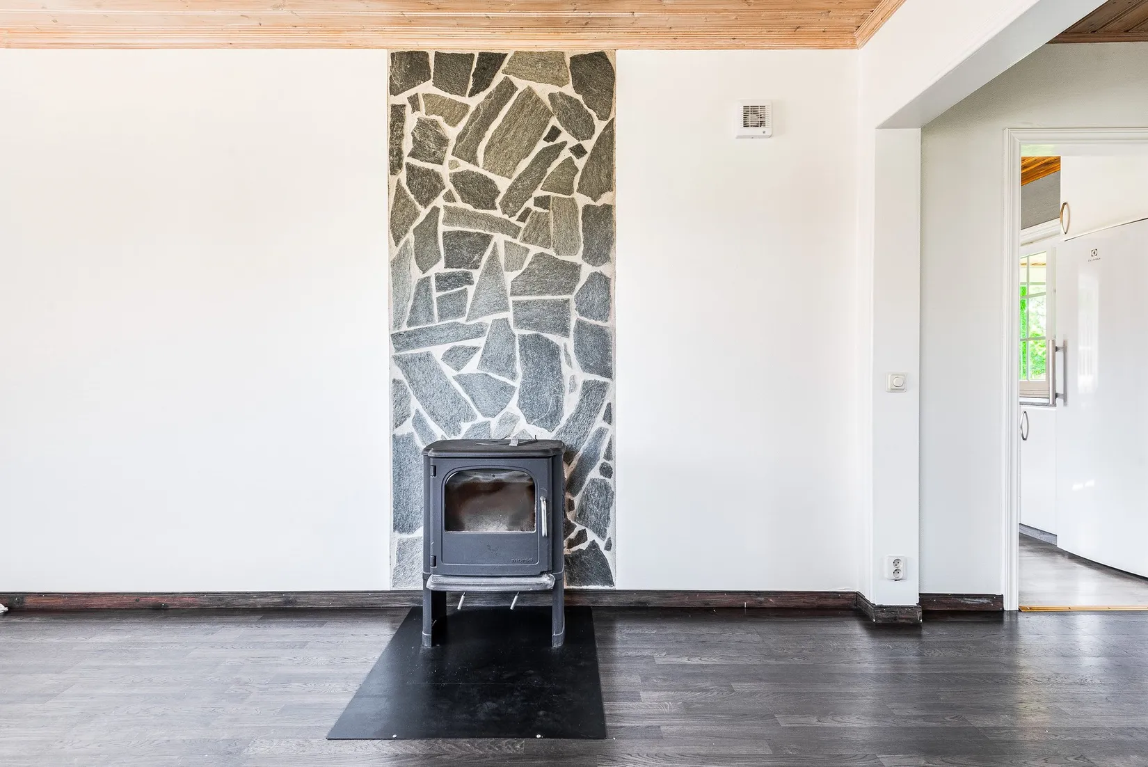 Villa, Mjönäsvägen 12, Hagfors