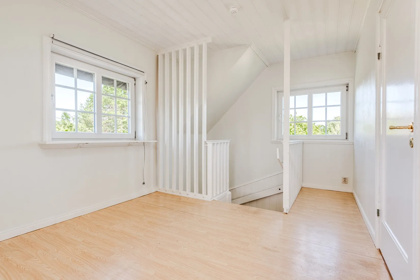 Villa, Mjönäsvägen 12, Hagfors