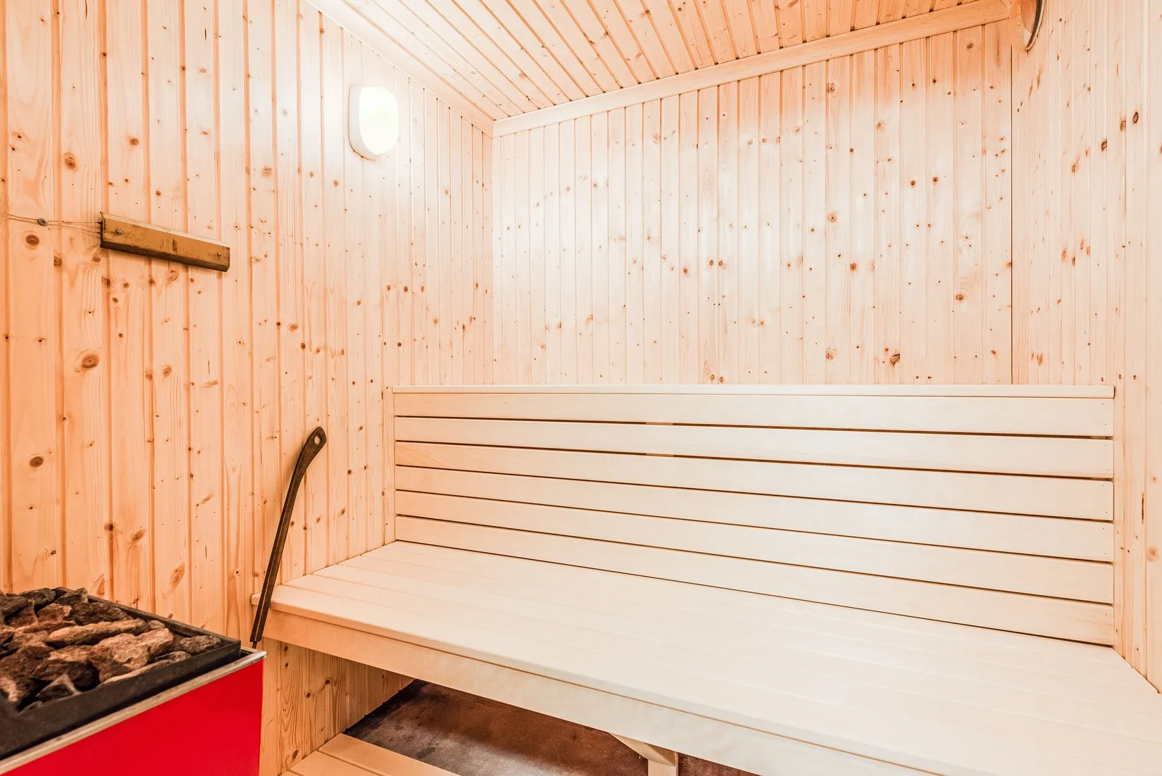 Villa, Mjönäsvägen 12, Hagfors