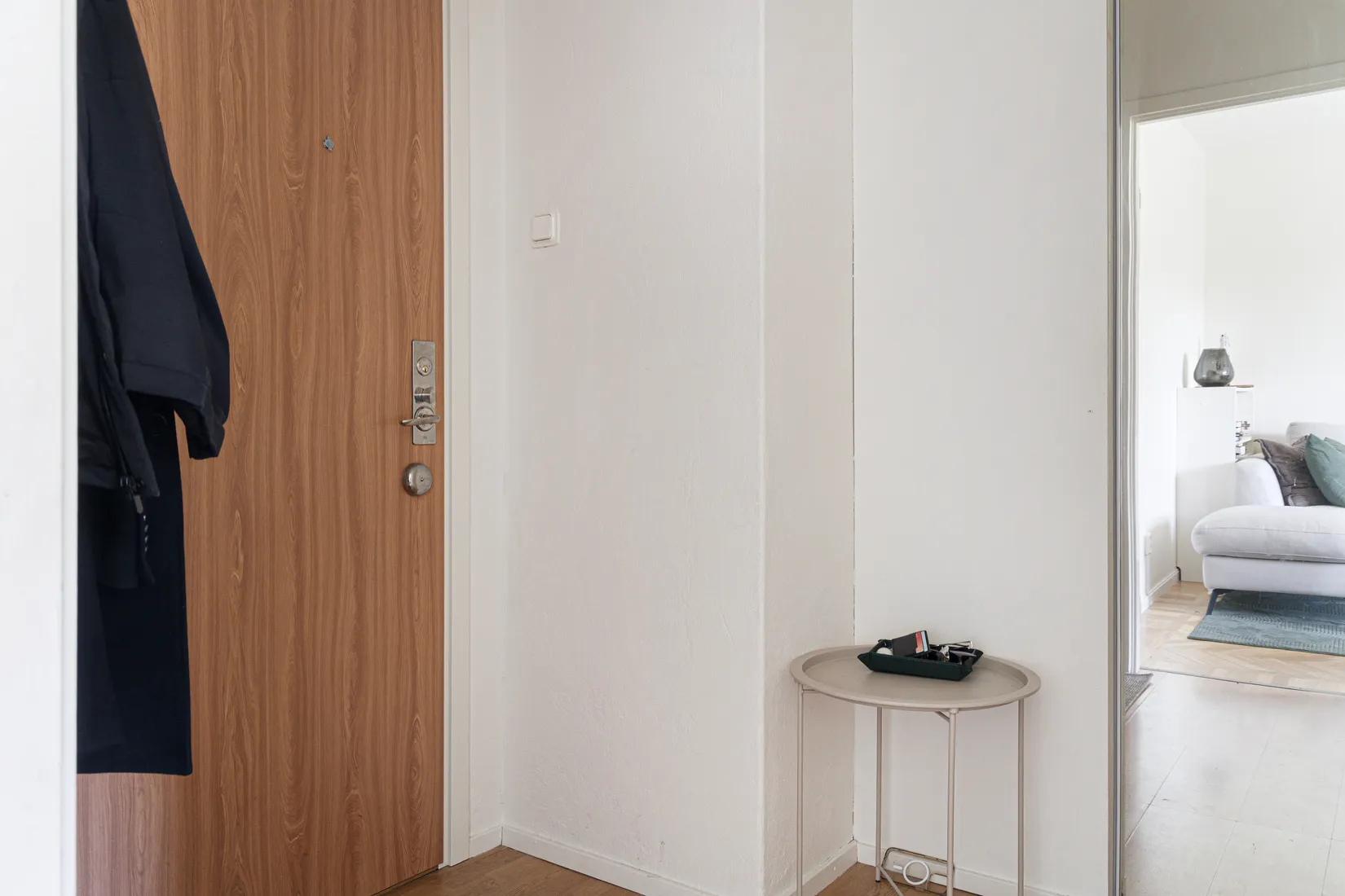 Bostadsrätt, Krokslätts Parkgata 13, Krokslätt, Mölndal
