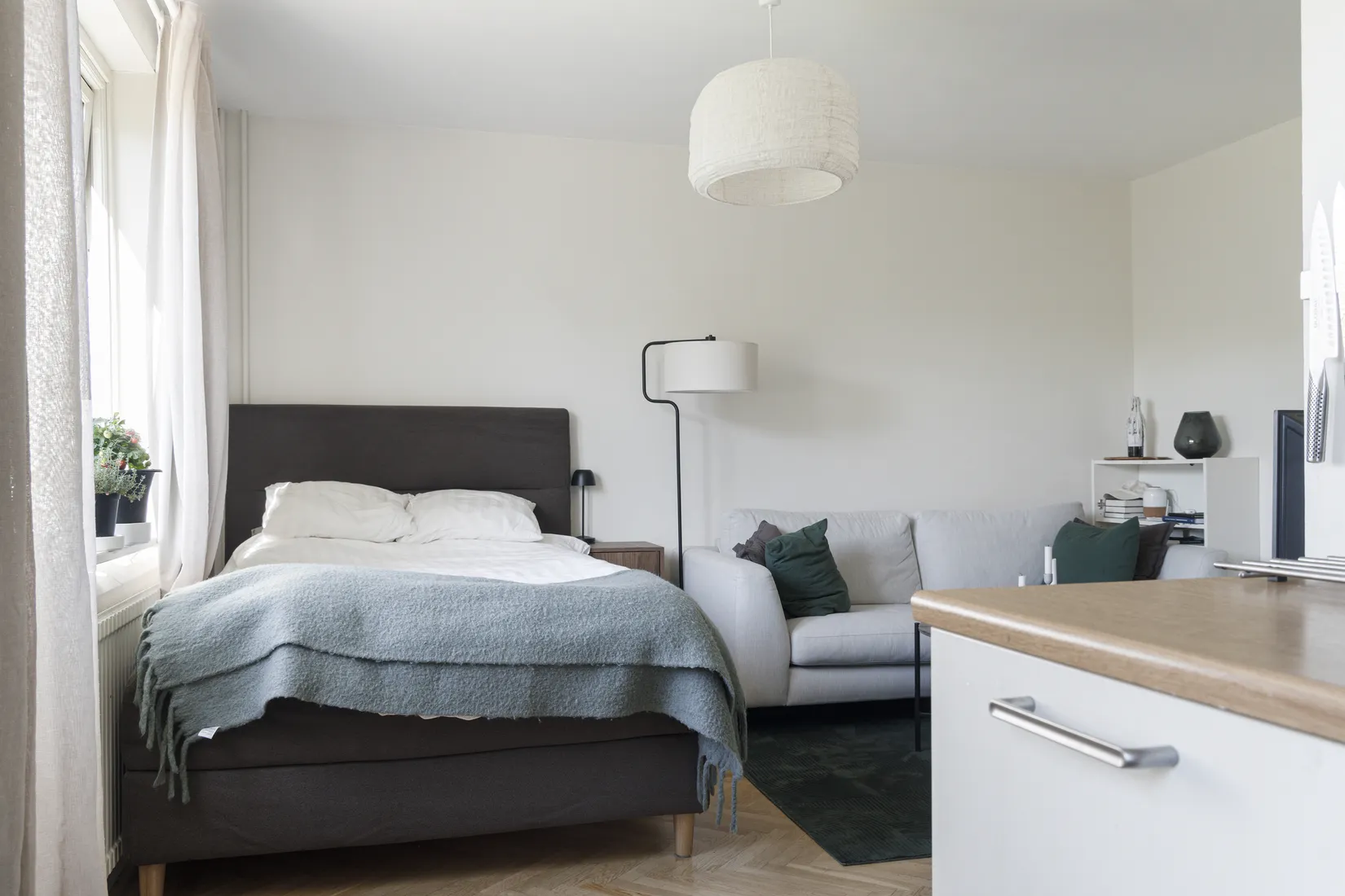 Bostadsrätt, Krokslätts Parkgata 13, Krokslätt, Mölndal