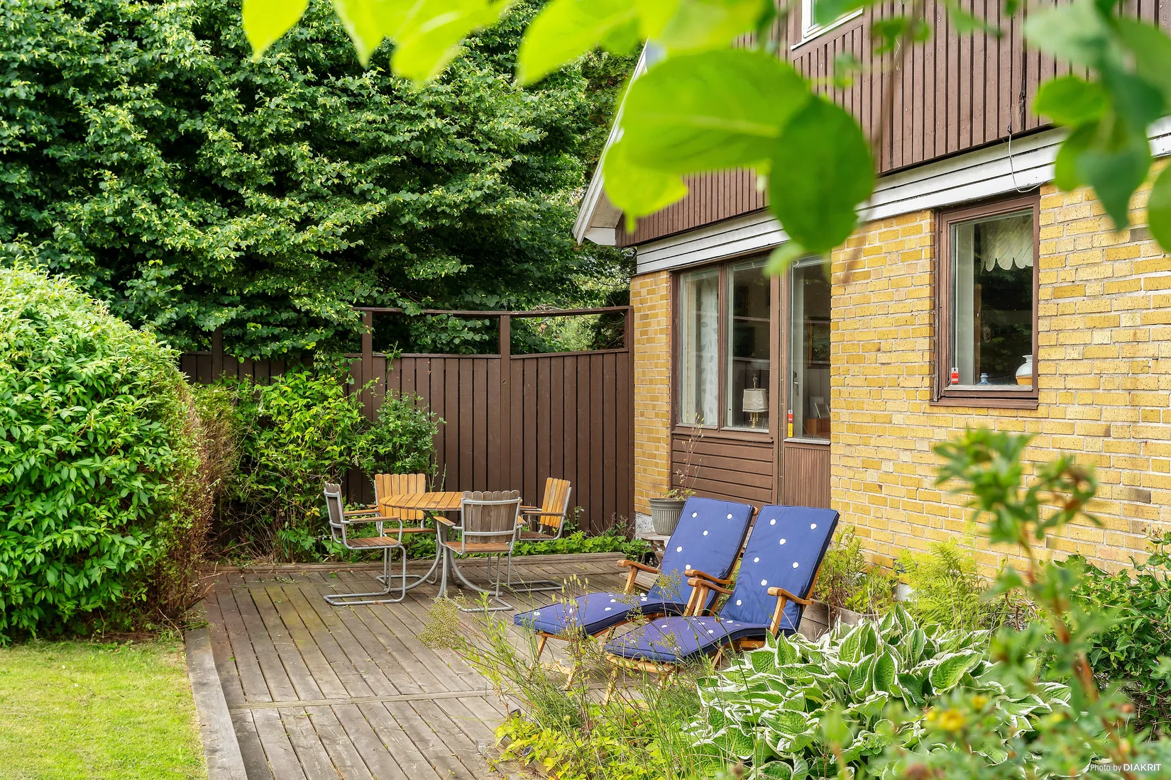 Radhus, Stockåkersvägen 1, Hult, Göteborg