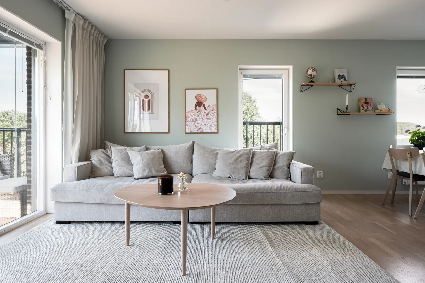 Bostadsrätt, Smörslottsgatan 22, Björkekärr, Göteborg