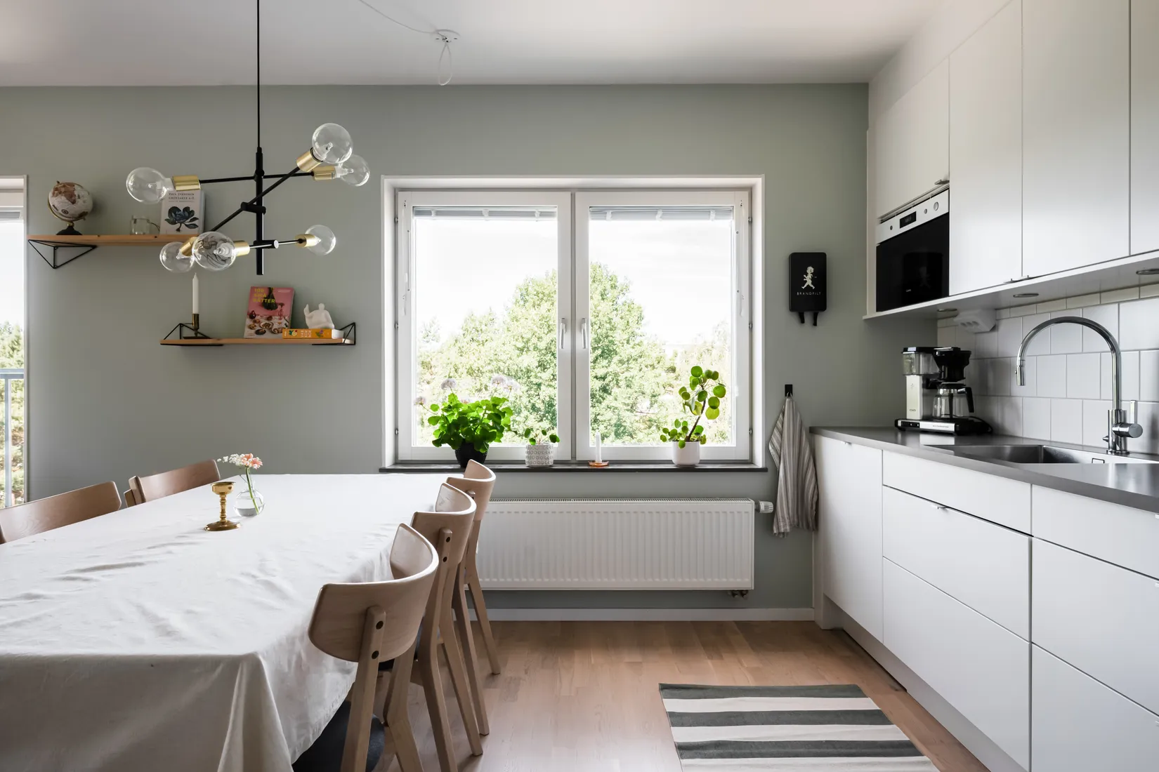 Bostadsrätt, Smörslottsgatan 22, Björkekärr, Göteborg