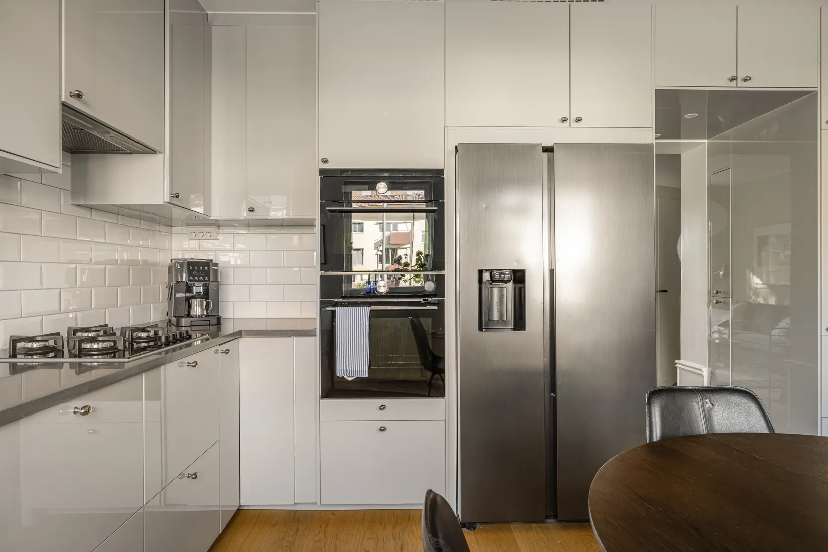 Bostadsrätt, Bråviksvägen 3, Årsta, Stockholm