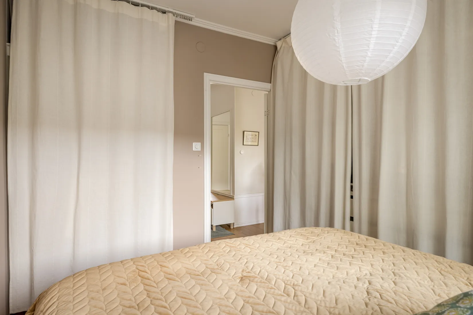 Bostadsrätt, Bråviksvägen 3, Årsta, Stockholm