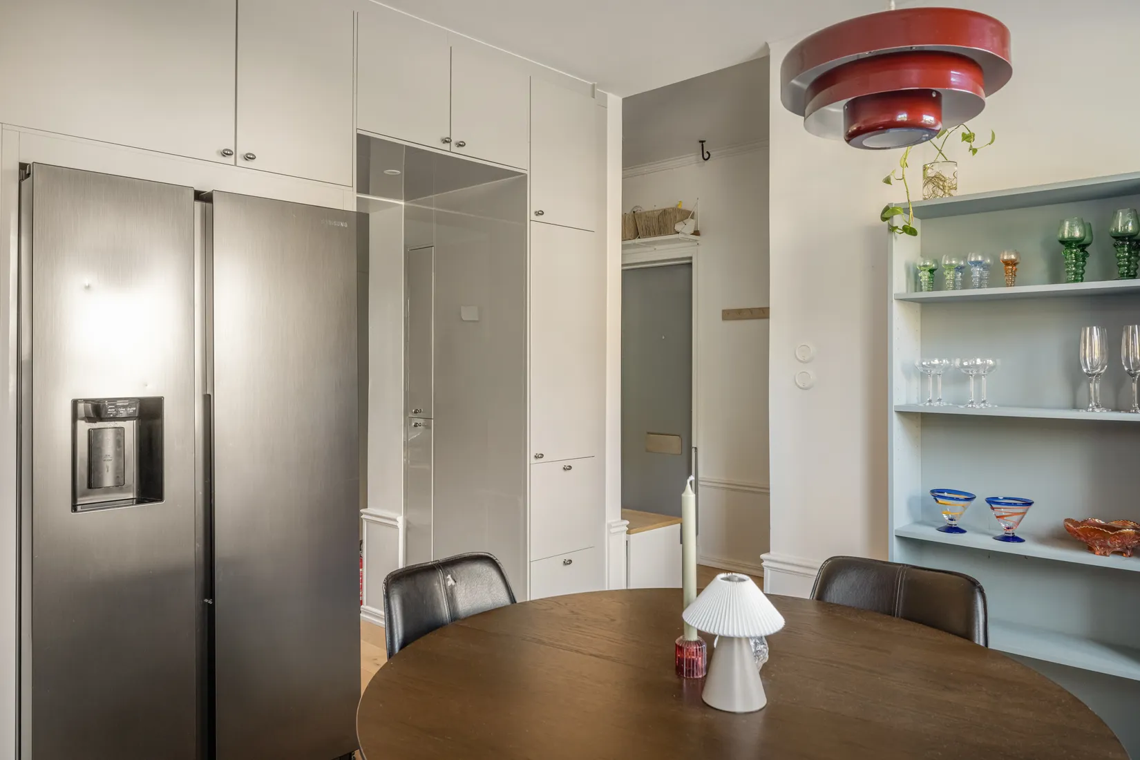 Bostadsrätt, Bråviksvägen 3, Årsta, Stockholm