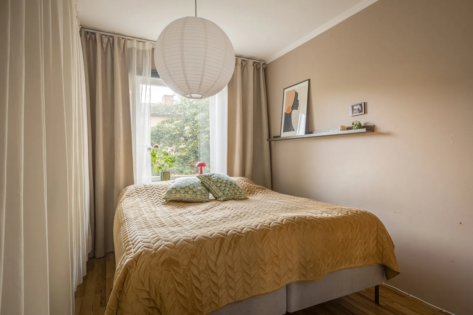 Bostadsrätt, Bråviksvägen 3, Årsta, Stockholm