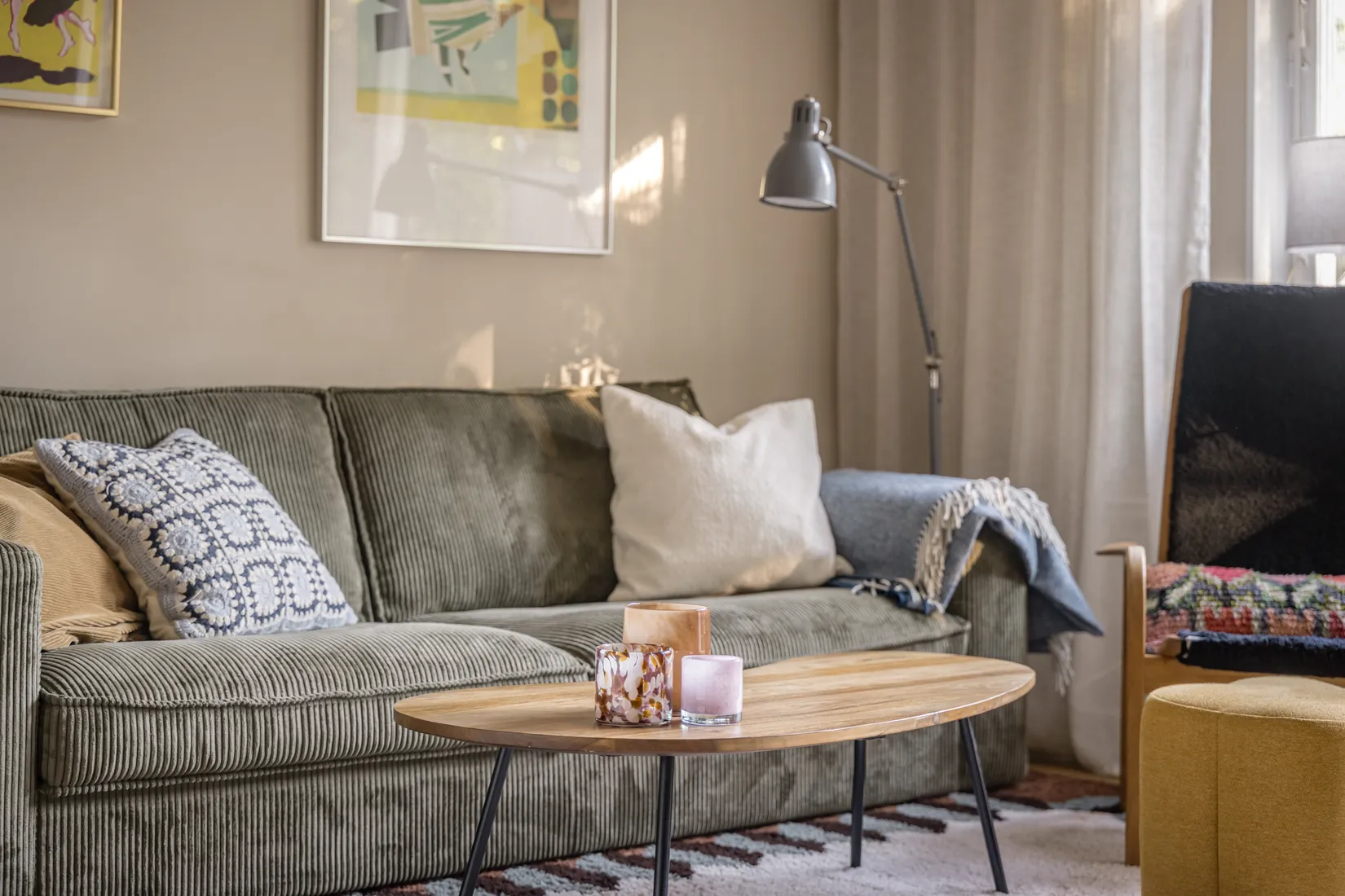 Bostadsrätt, Bråviksvägen 3, Årsta, Stockholm