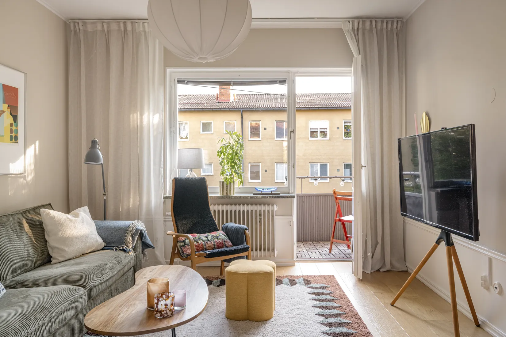 Bostadsrätt, Bråviksvägen 3, Årsta, Stockholm