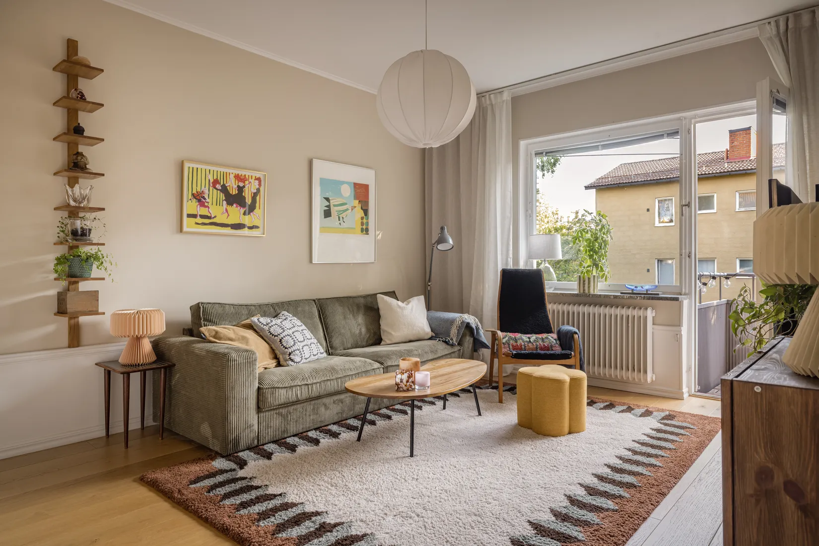 Bostadsrätt, Bråviksvägen 3, Årsta, Stockholm