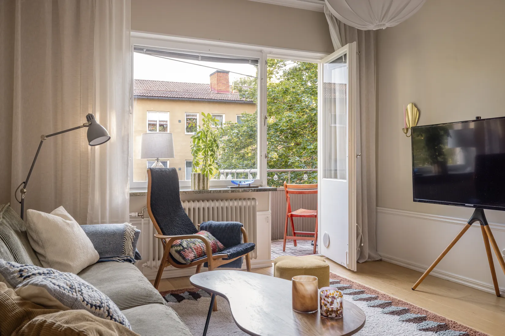 Bostadsrätt, Bråviksvägen 3, Årsta, Stockholm