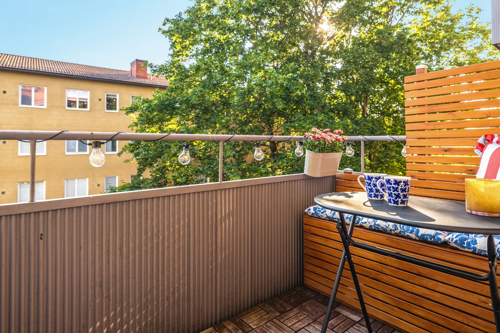 Bostadsrätt, Bråviksvägen 3, Årsta, Stockholm