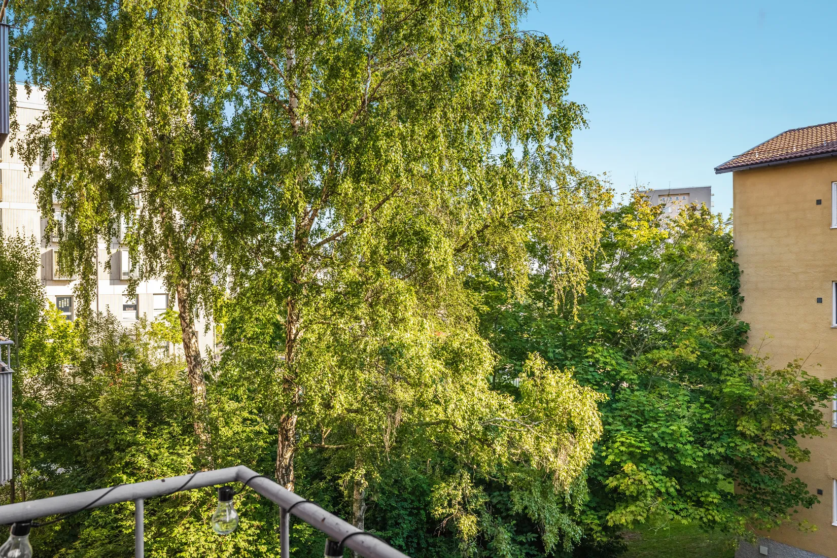 Bostadsrätt, Bråviksvägen 3, Årsta, Stockholm