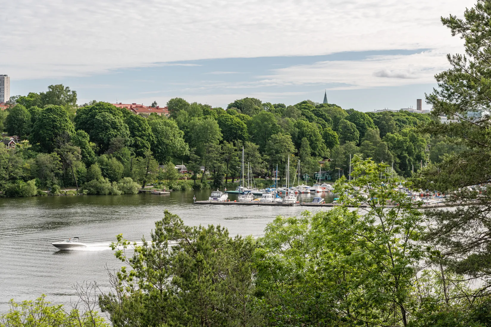 Bostadsrätt, Bråviksvägen 3, Årsta, Stockholm