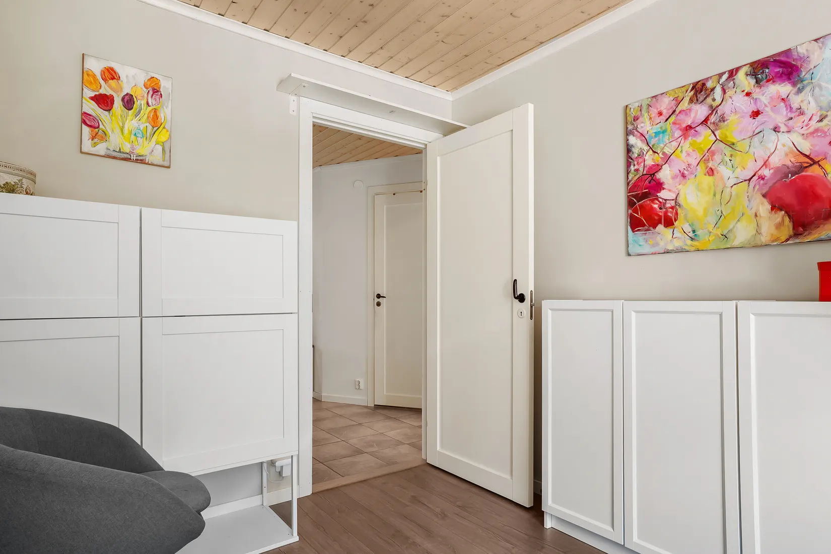 Villa, Lillsjöberg 8, Haddingen - Tavelsjö, Umeå