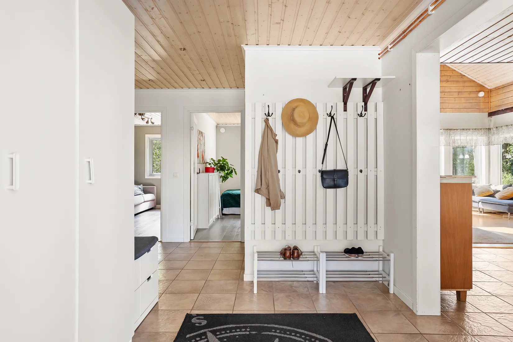 Villa, Lillsjöberg 8, Haddingen - Tavelsjö, Umeå