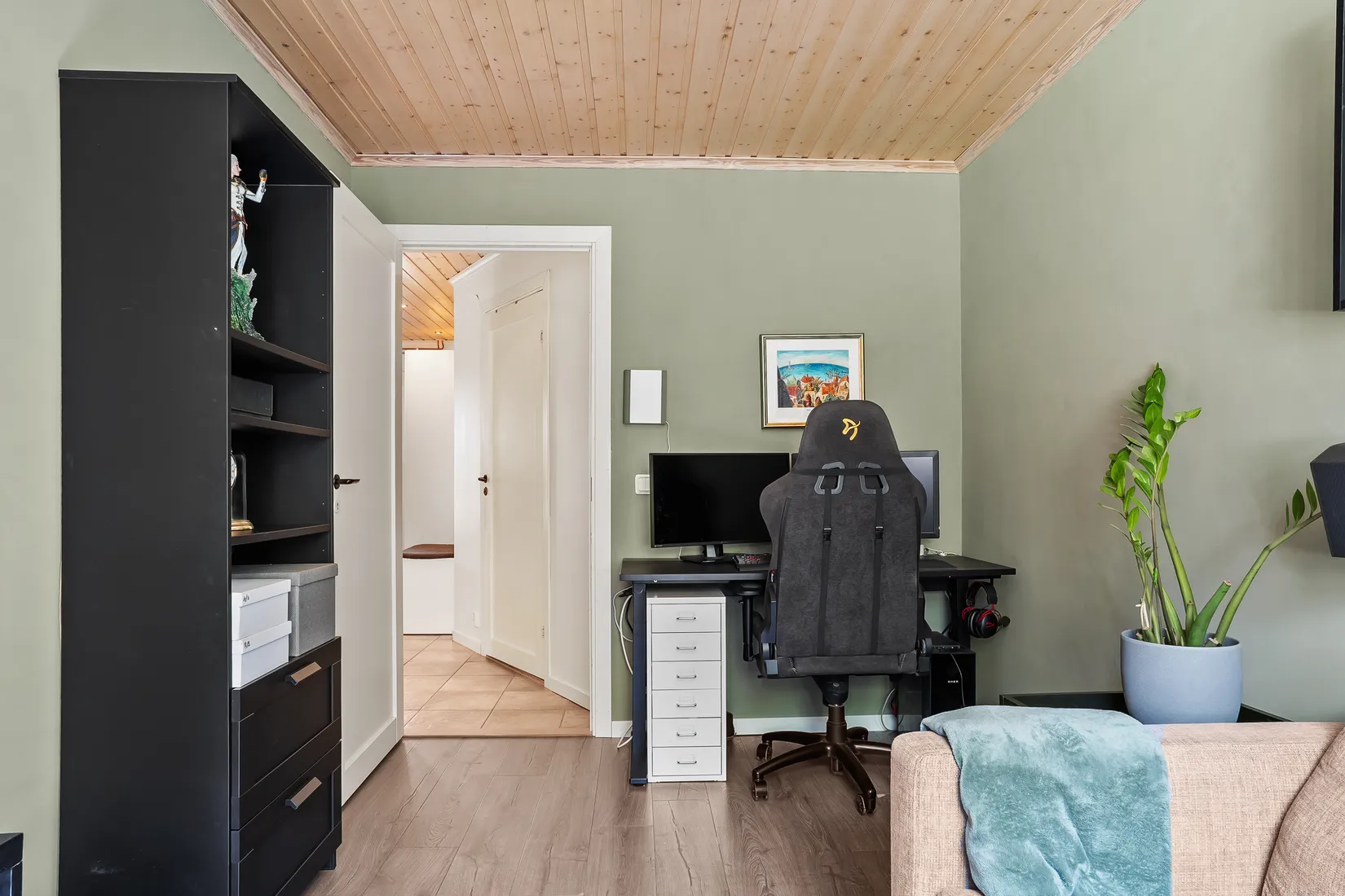 Villa, Lillsjöberg 8, Haddingen - Tavelsjö, Umeå