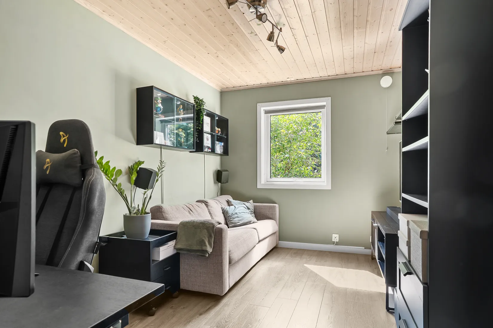 Villa, Lillsjöberg 8, Haddingen - Tavelsjö, Umeå