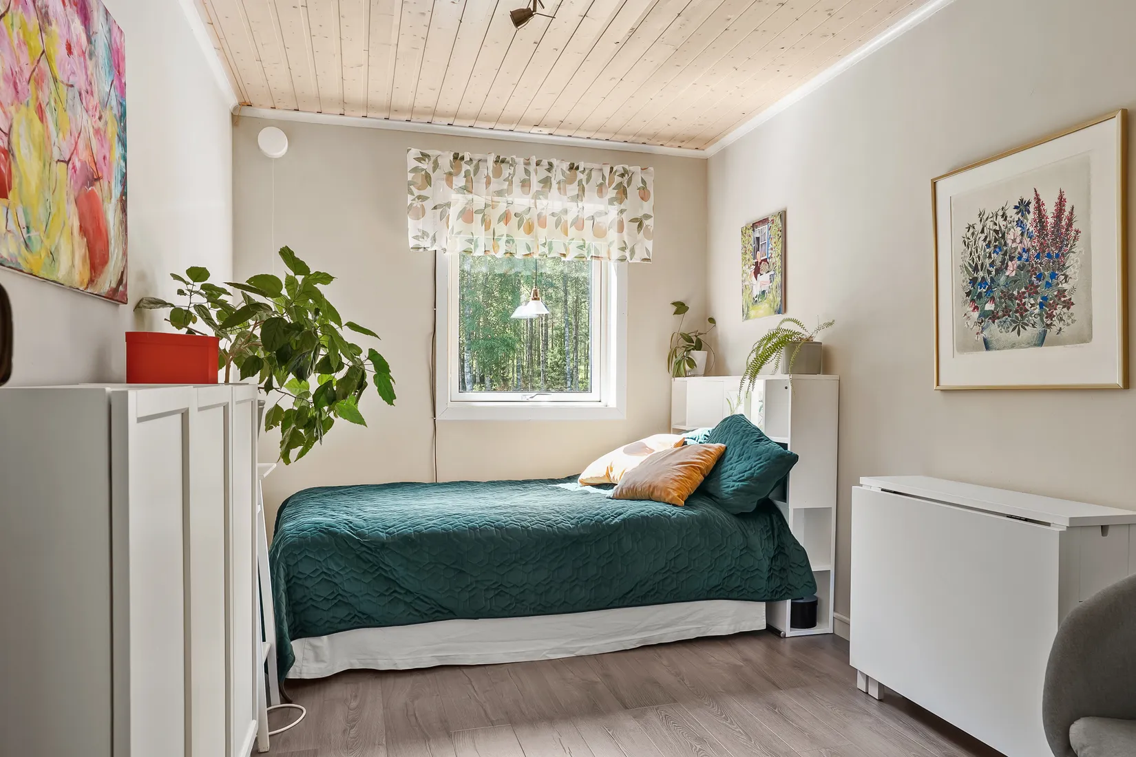 Villa, Lillsjöberg 8, Haddingen - Tavelsjö, Umeå